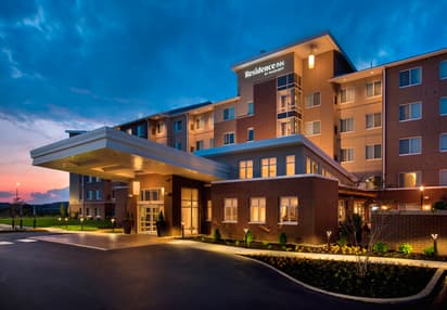 Residence Inn by Marriott-Lancaster